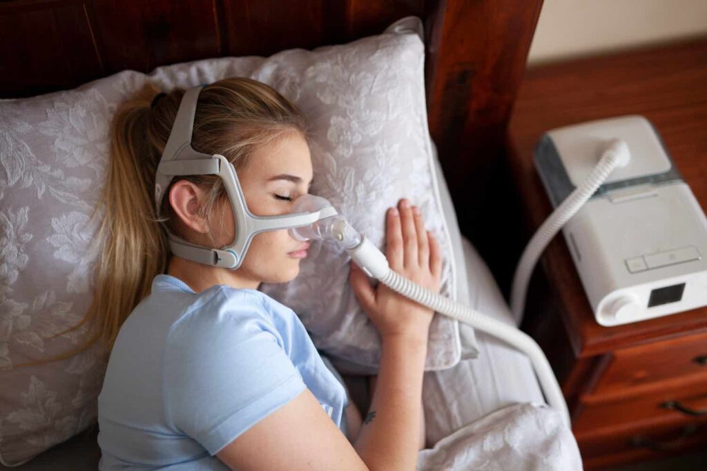 4 Exceptional cpap machines for sleep apnea