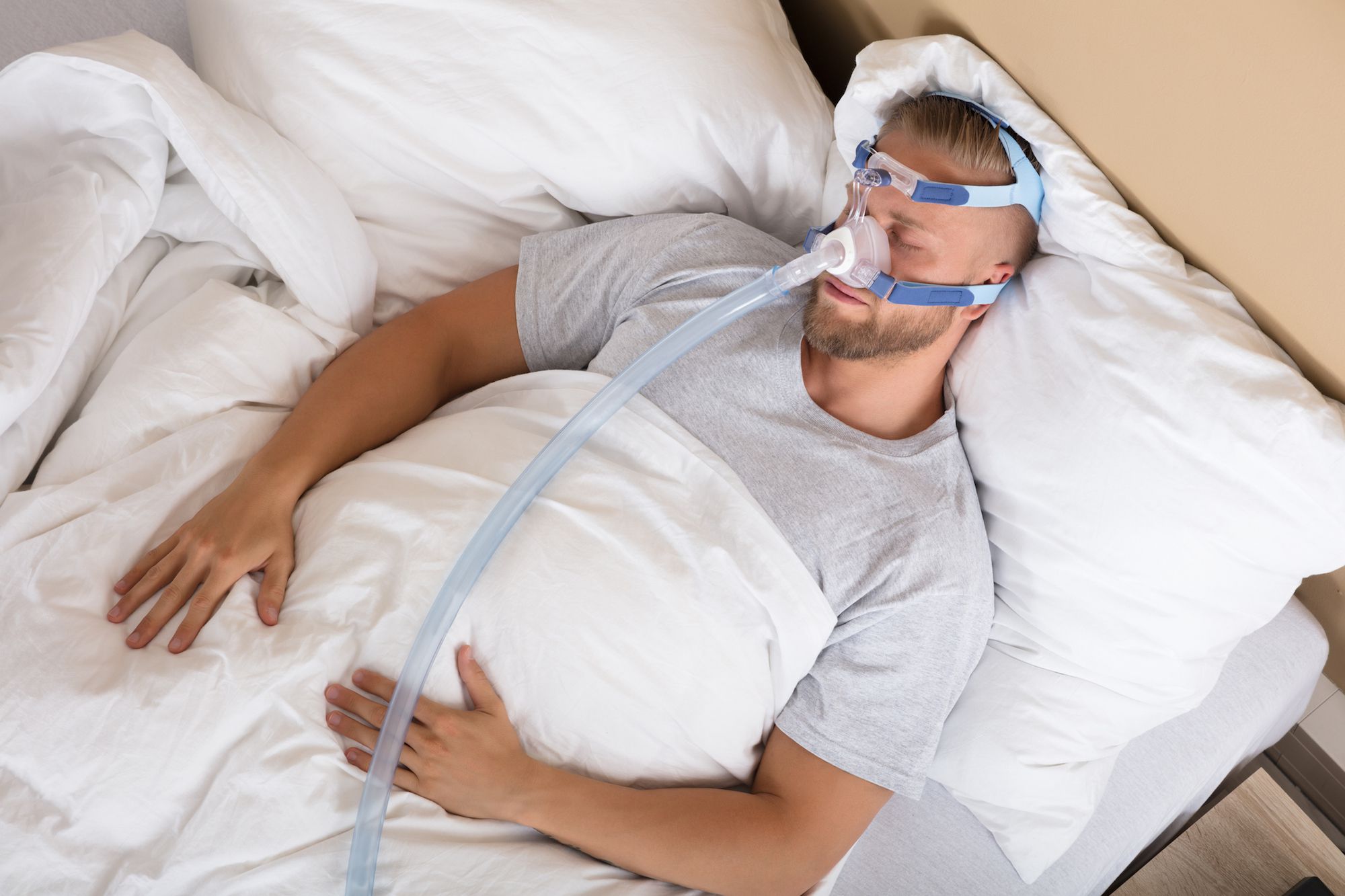 4 Exceptional cpap machines for sleep apnea