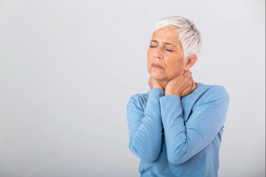 The Link Between Chronic Pain Syndrome and Fibromyalgia