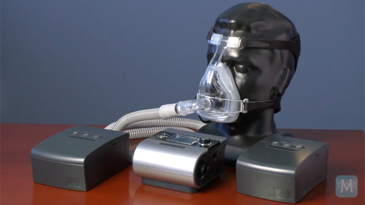 Read more about the article You’ll need these tips when getting a new CPAP machine