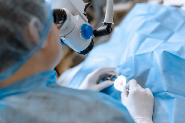 Recent Developments in Cataracts Surgery